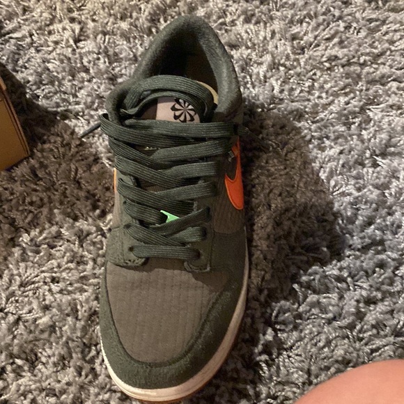 Nike dunk - Picture 2 of 4